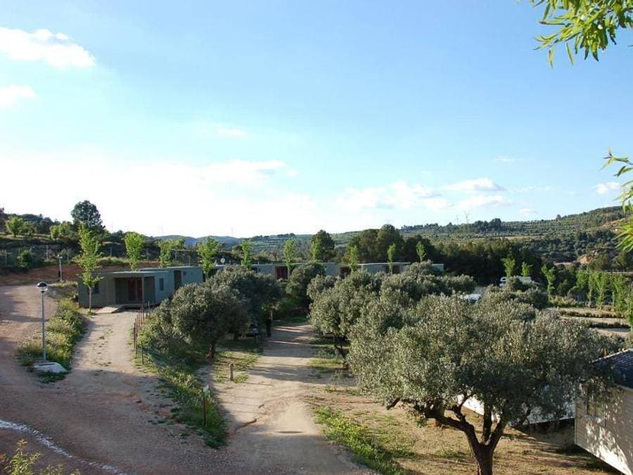 Foto 3 von 39: Camping Terra Alta - Mobilheim 2 personen