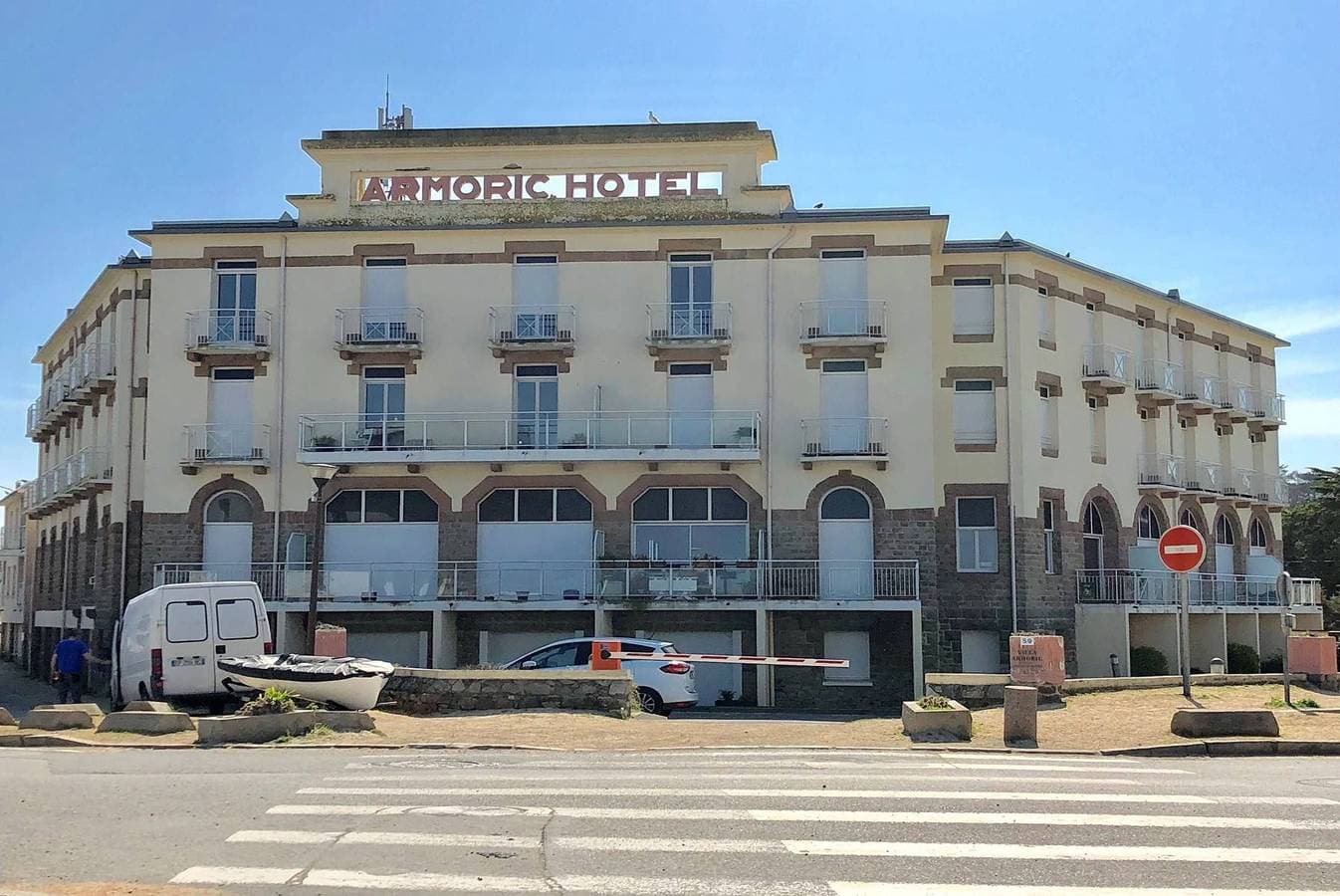 Foto 11 von 17: Ferienwohnung für 4 Personen mit Balkon