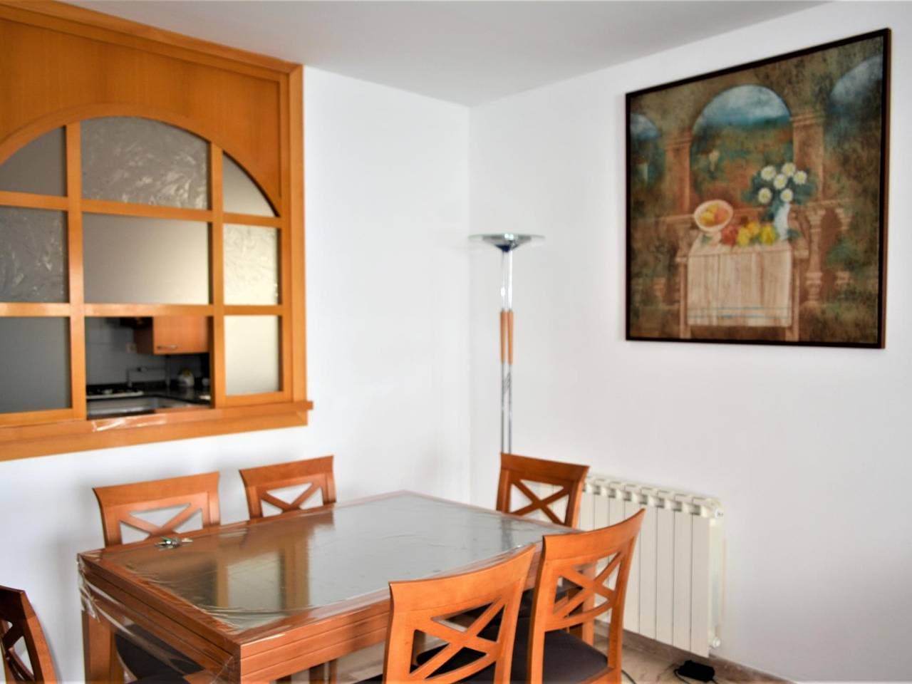Foto 6 von 19: Apartment Rodes - Calafell