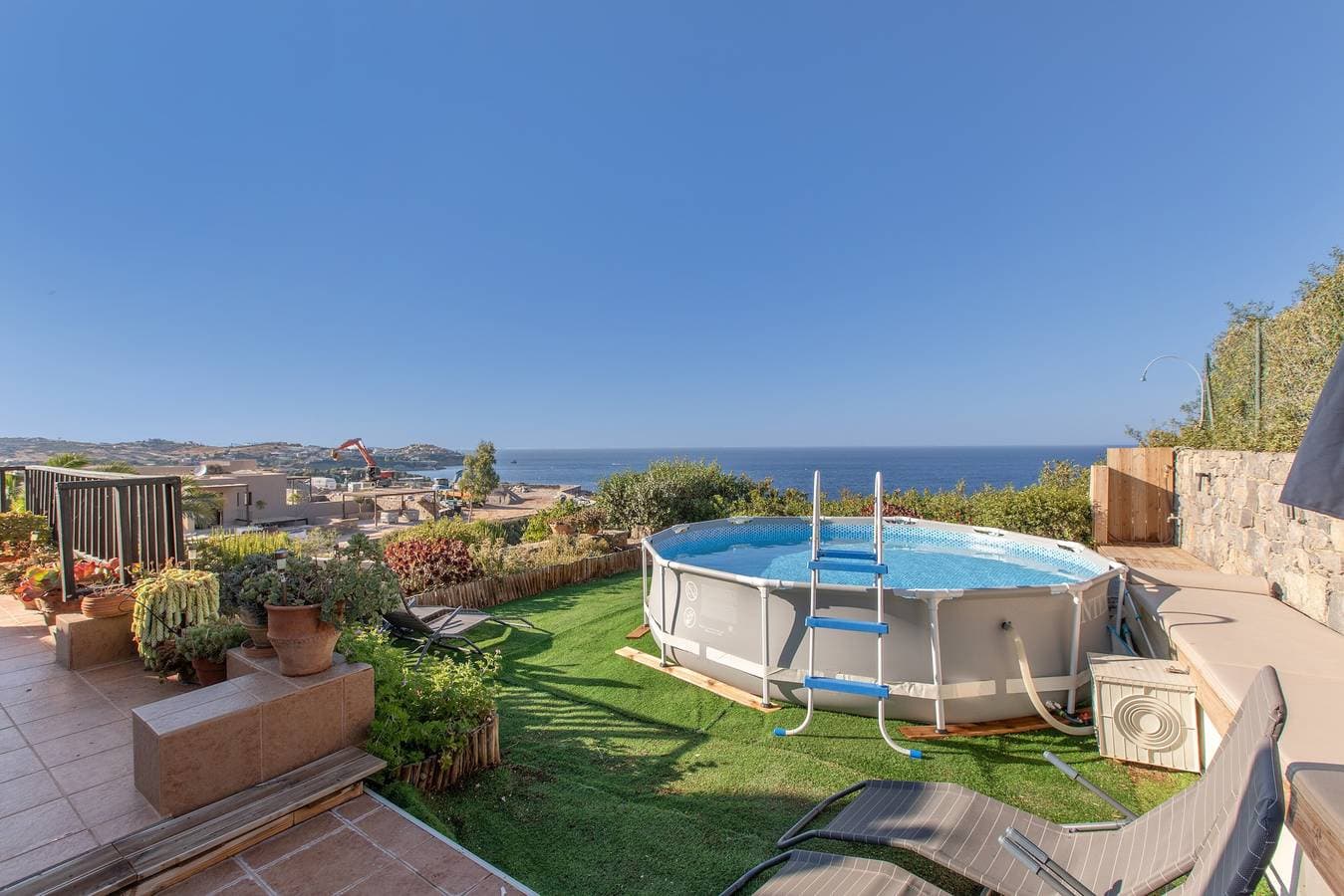 Villa Stella Ioannis 1