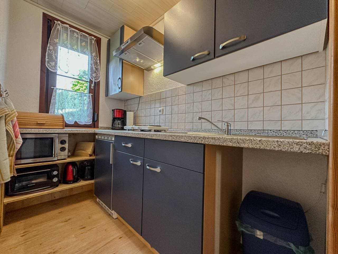 Foto 5 von 29: Ferienhaus am Hang im Thüringer Wald