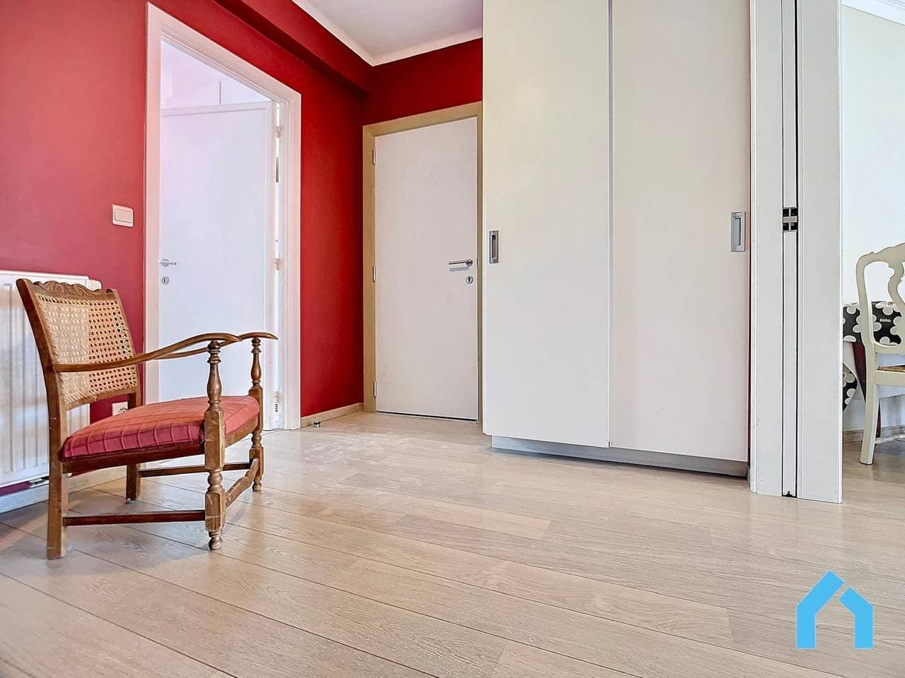 Foto 8 von 17: Wohnung in Belgien mit Küstenblick