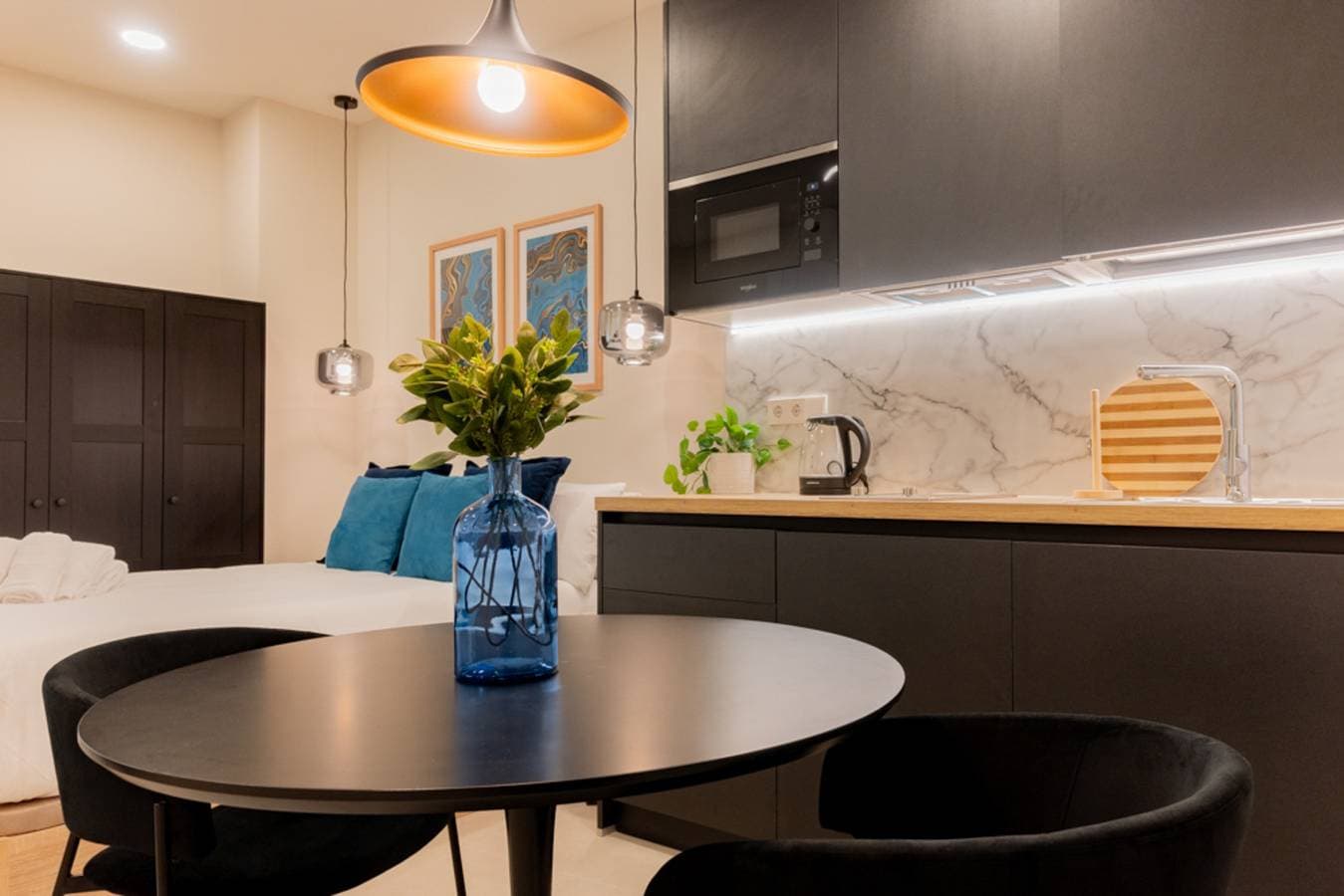 Foto 12 von 39: M Estudio Oriente – Diseño y confort en