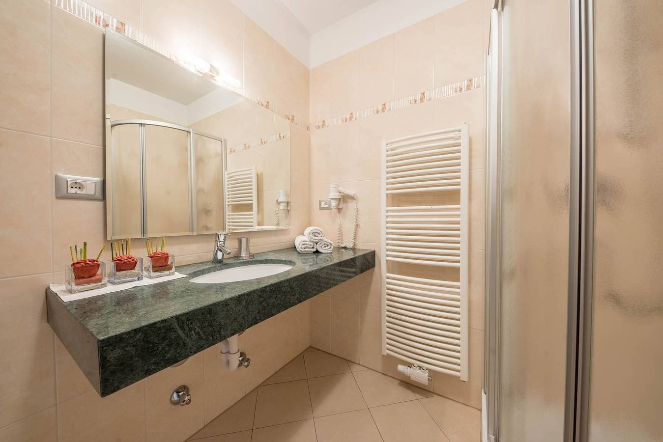 Foto 5 von 20: Gemütliche Ferienwohnung "Tischlerhof - Typ B mit Balkon" mit WLAN