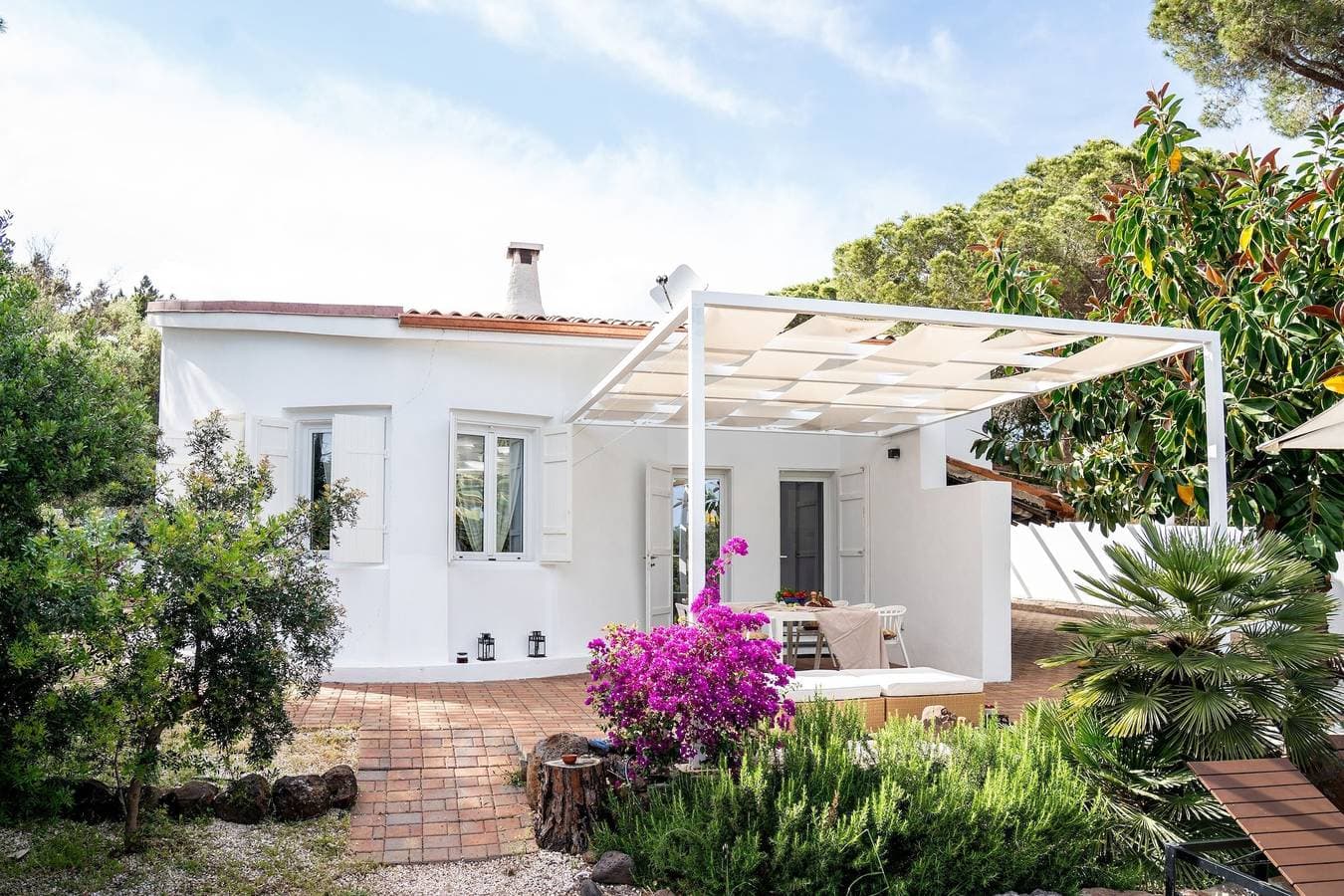 Foto 5 von 23: Villa Sa Vardia