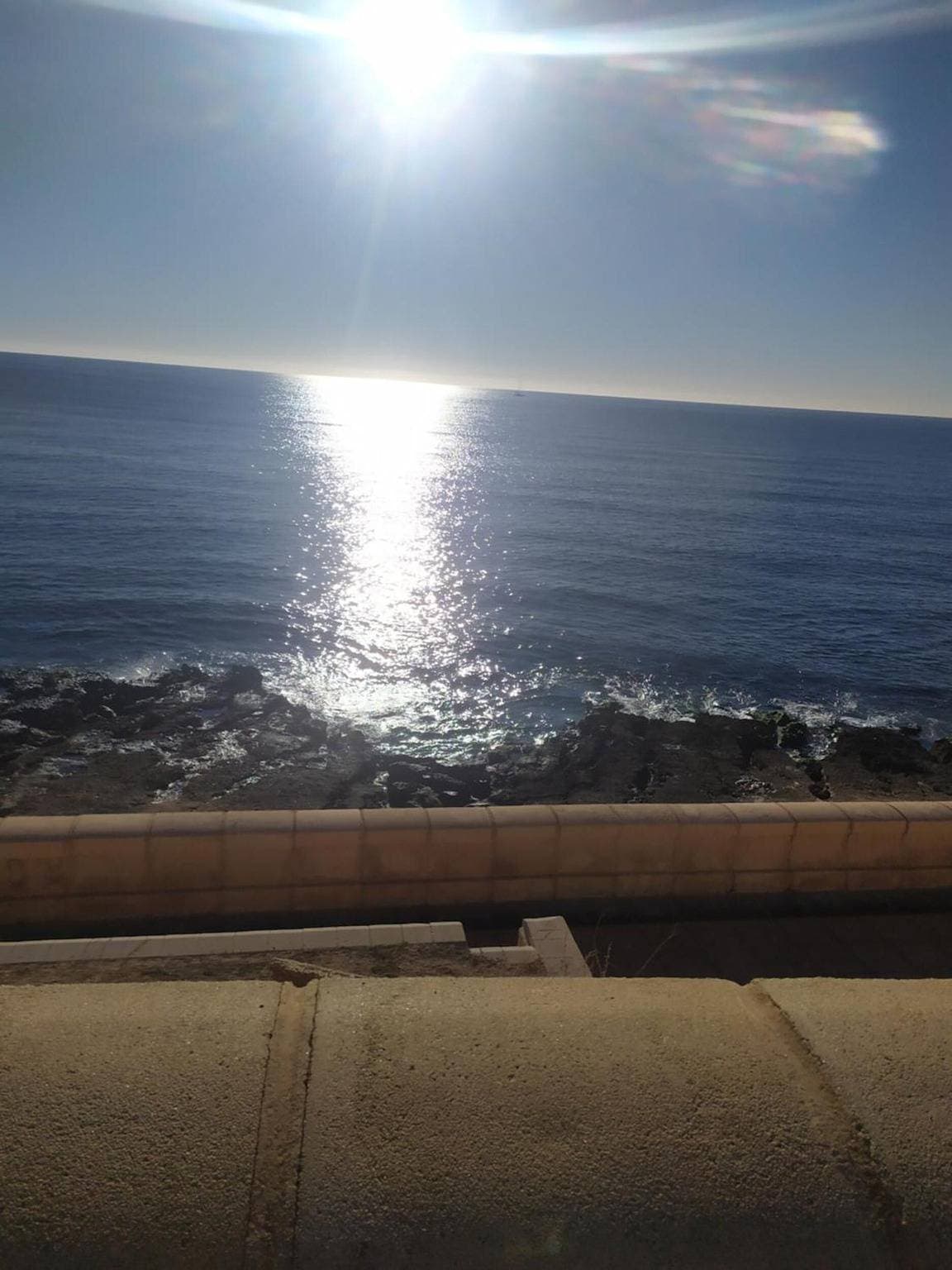 Foto 6 von 42: Studio Leyaros in Roquetas de Mar