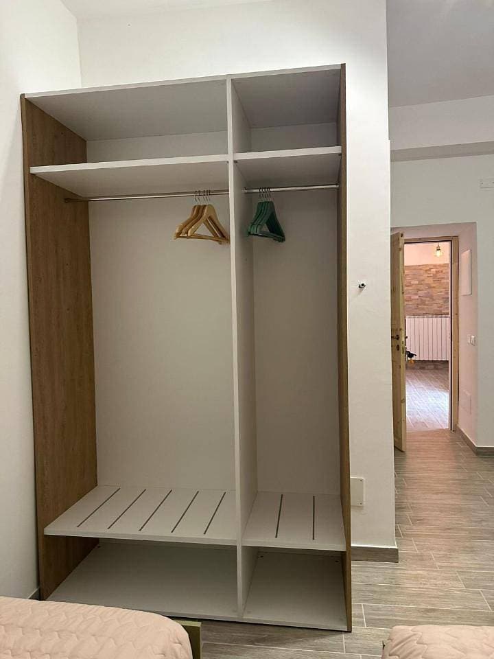 Foto 11 von 13: Triple Room with Private Bathroom