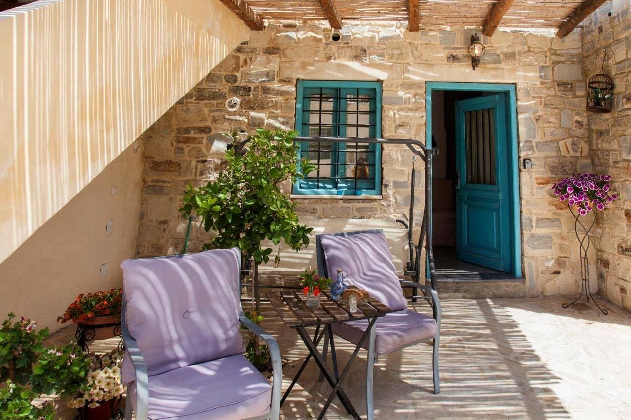 Foto 3 von 42: Holiday Home