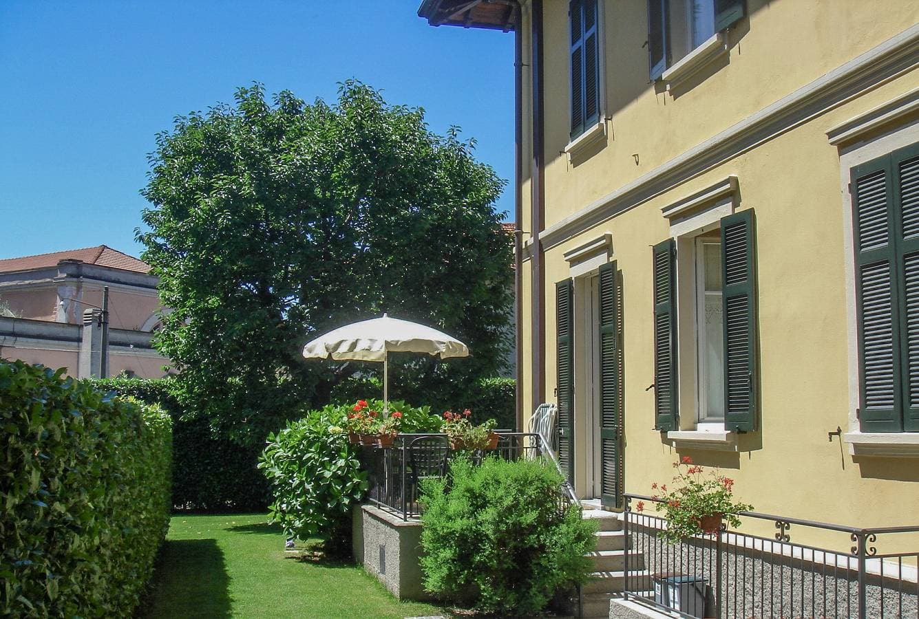 Alpi Giulie 1