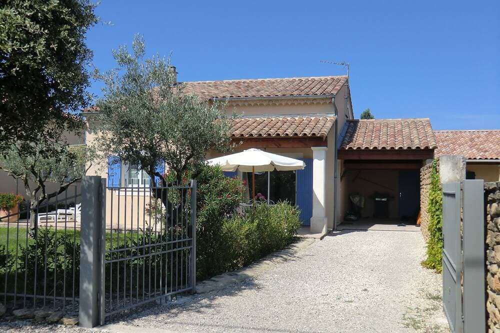 - Die Pitcholine En Provence *** Sportlicher Und Blumiger Garten - Pool - Komfort 1