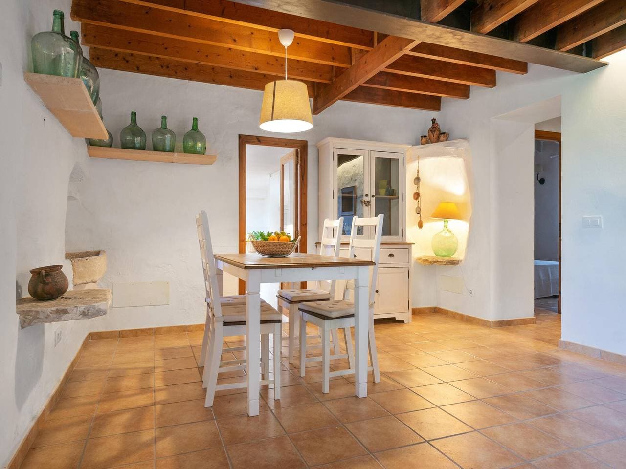 Foto 3 von 40: Son EsquerrÀ - Ferienhaus In Felanitx