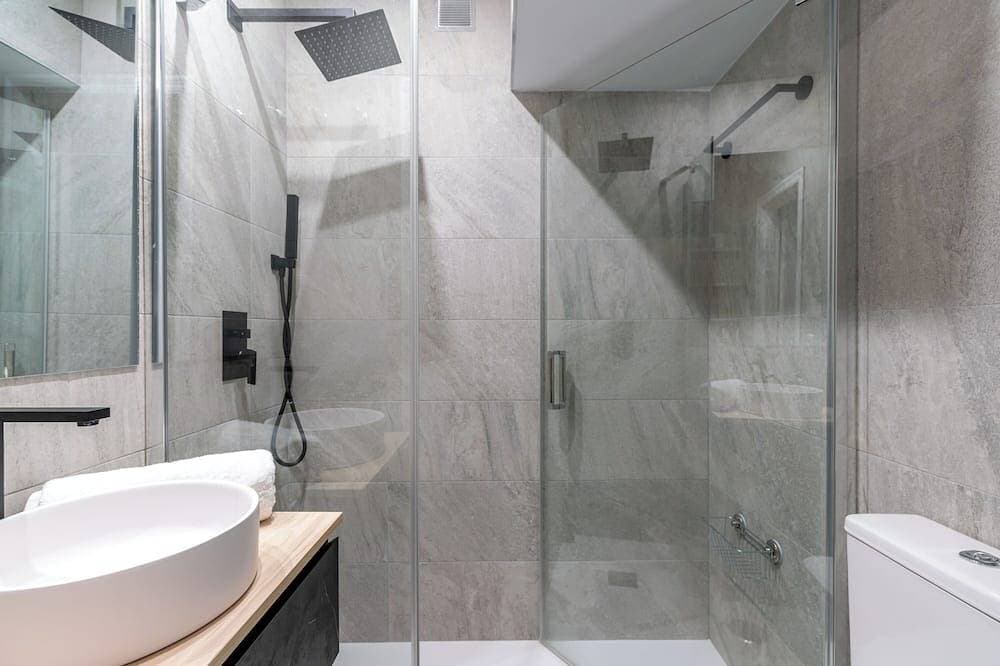 Foto 12 von 30: 2 bedrooms, 2 bathrooms, terrace, free parking