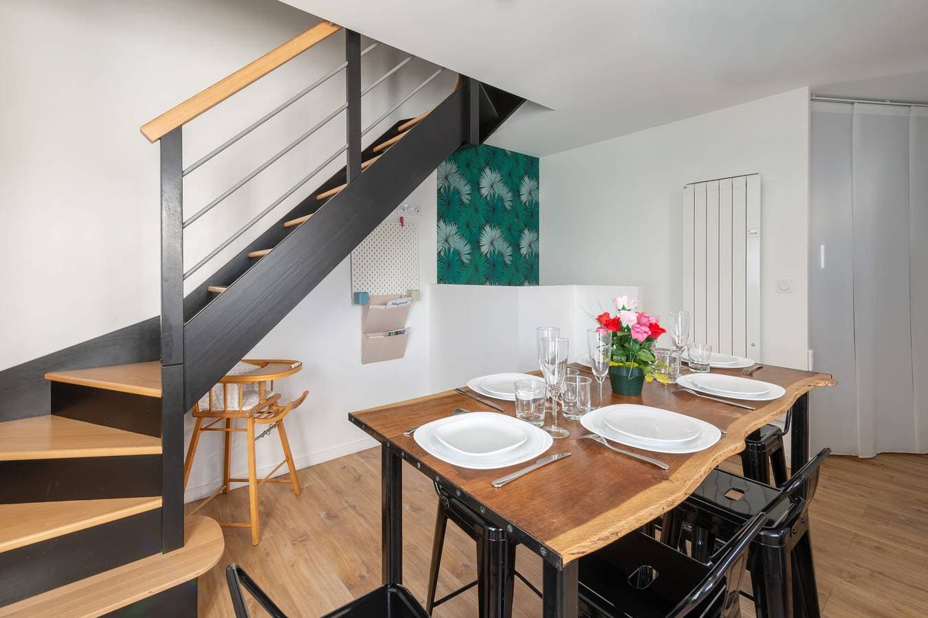 Foto 7 von 31: Ferienhaus für 6 Personen
