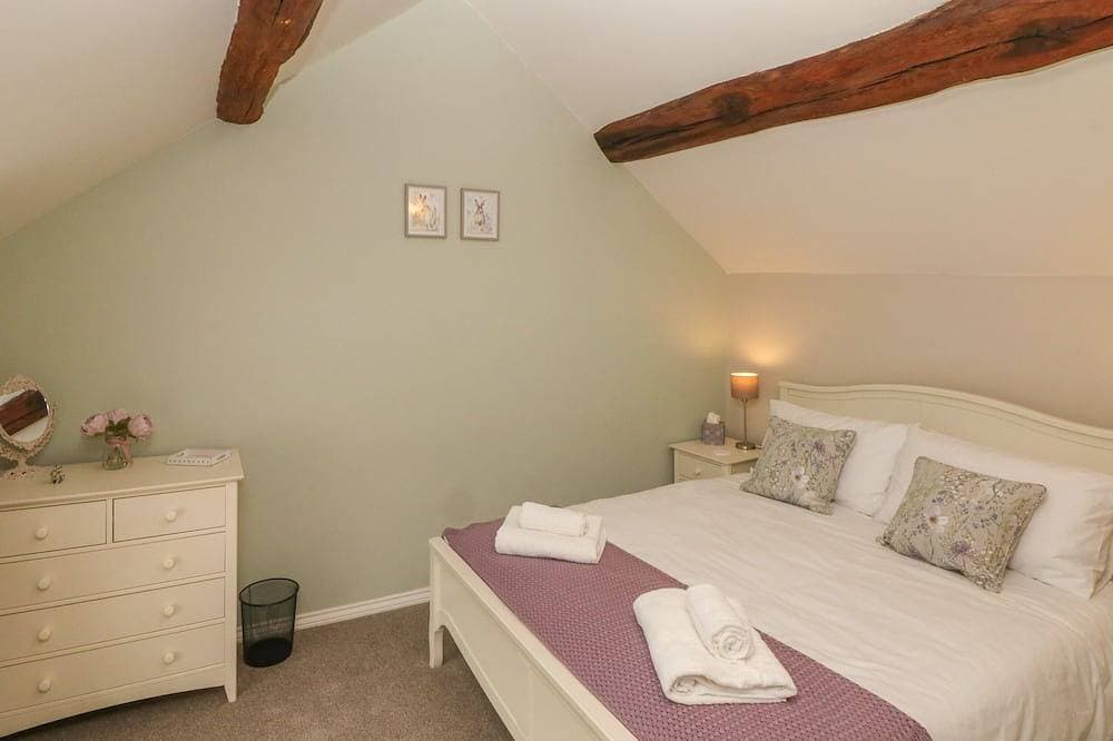 Foto 4 von 23: The Snug, pet friendly, with open fire in Wirksworth
