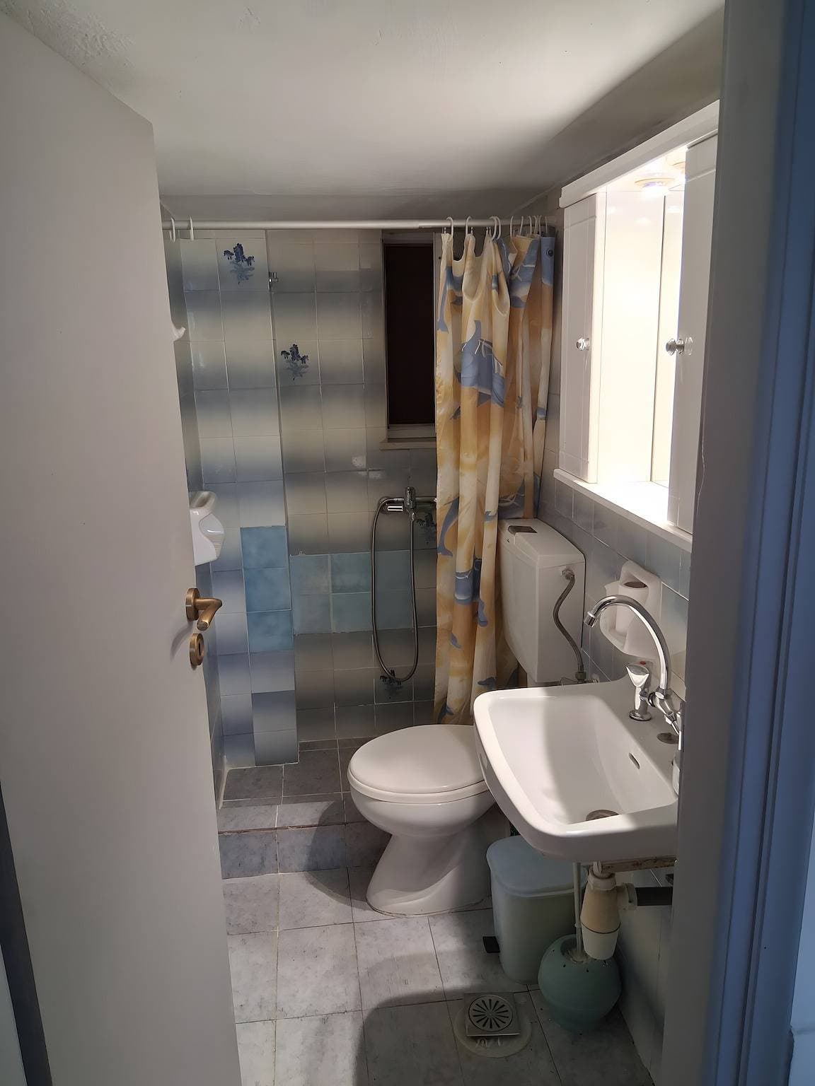 Foto 9 von 24: Apartment 'Porto Beach' mit Meerblick, WLAN und Klimaanlage