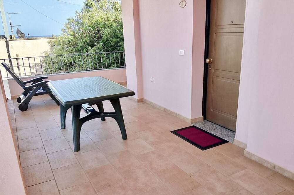 Foto 13 von 13: Cala Gonone, 3-Bedroom Apartment, 6th Floor