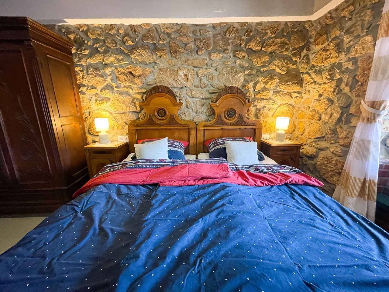 Foto 11 von 50: Ferienhaus mit Garten für 2 Personen