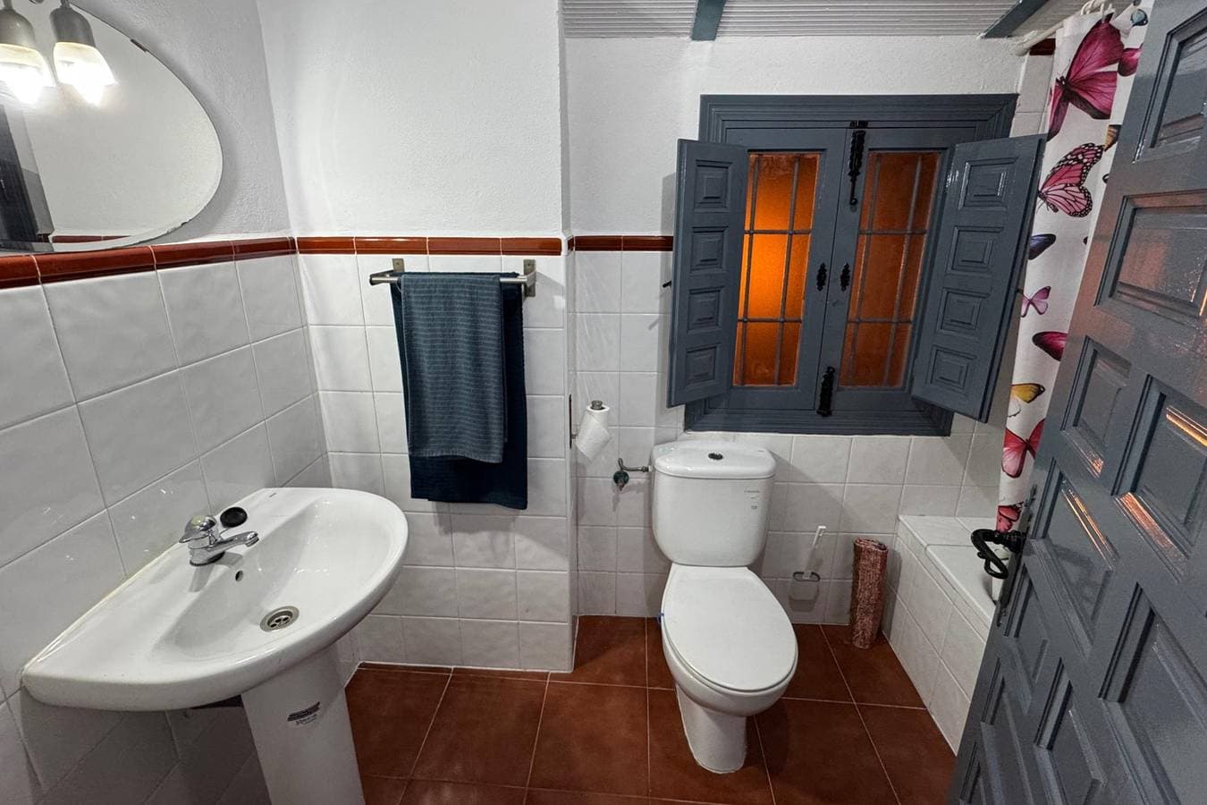 Foto 10 von 21: Cottage - Sleeps 4 - Pet friendly - Patio