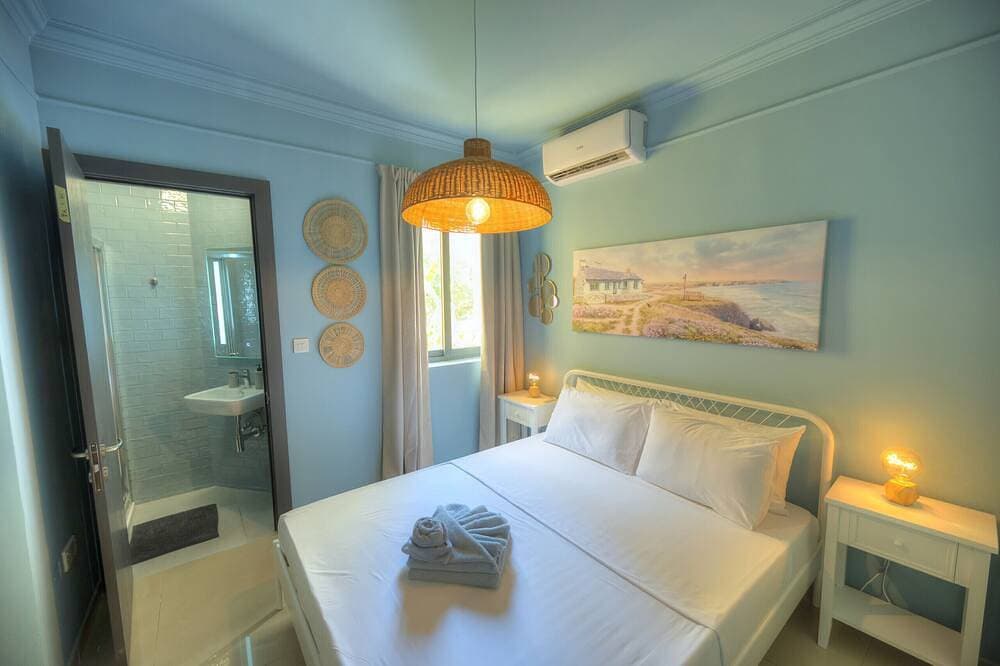 Foto 3 von 30: Beautifully furnished, cosy 2bedroom flat