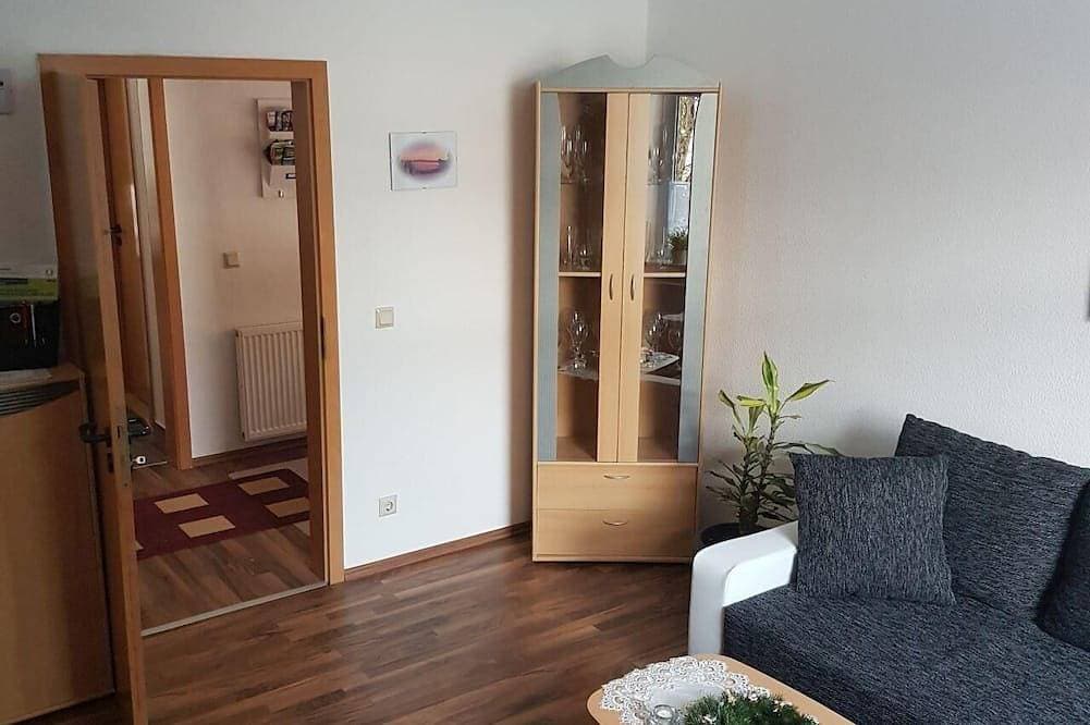 Zur Alten Oberförsterei 1