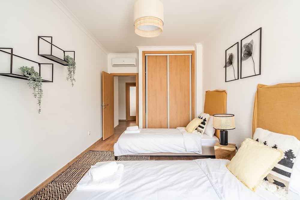 Foto 9 von 30: Twilight White Apartment, Ponte de Sor, Portalegre !new!
