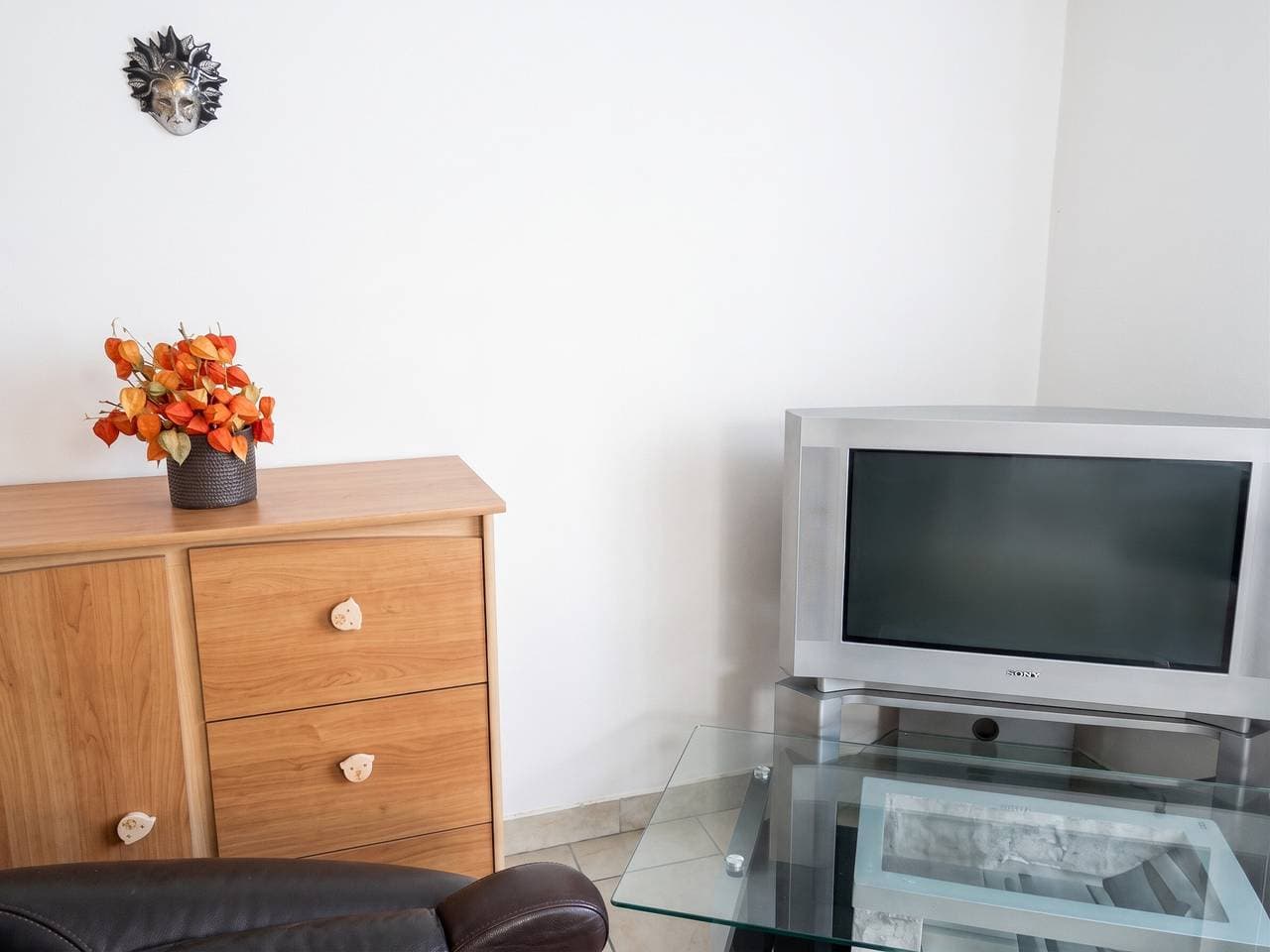 Foto 5 von 16: Apartment mit Meerblick in La Seyne-sur-Mer 38 m²
