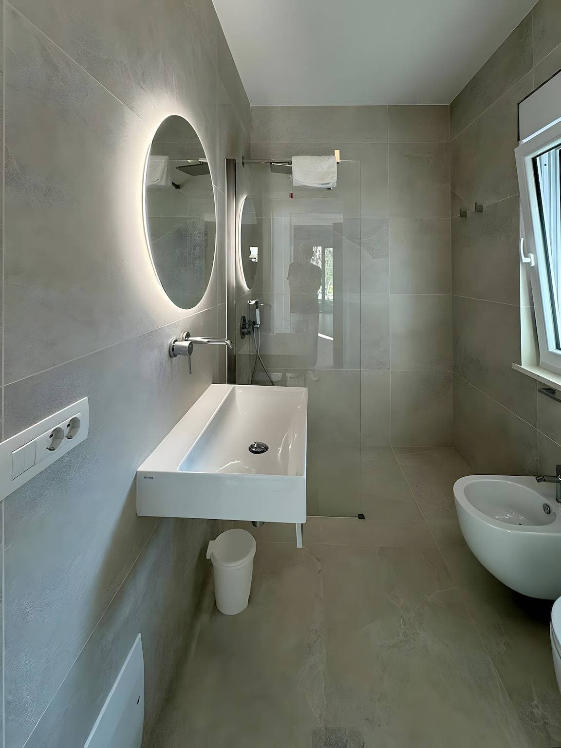 Foto 8 von 12: La Corte degli Ulivi Residenza – Ferienhaus in Cala Liberotto