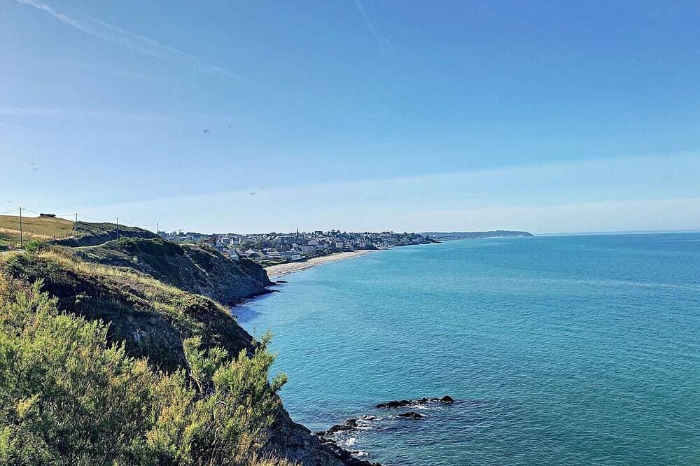 Foto 8 von 15: Studio à 100m Plage, Proche Commerces, Wifi Gratuit, Parking - Saint-Pair-sur-Mer