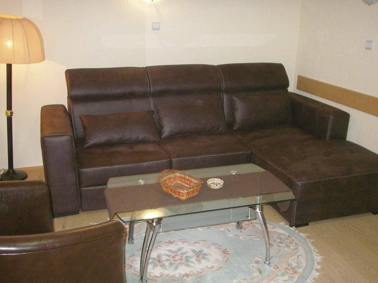 Foto 3 von 14: Duplex Apartment