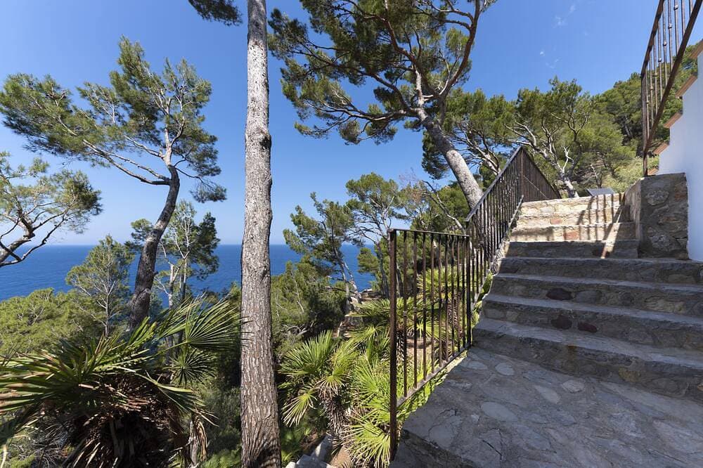 Foto 13 von 25: Chalet con Vistas Panorámicas en Primera Línea de mar