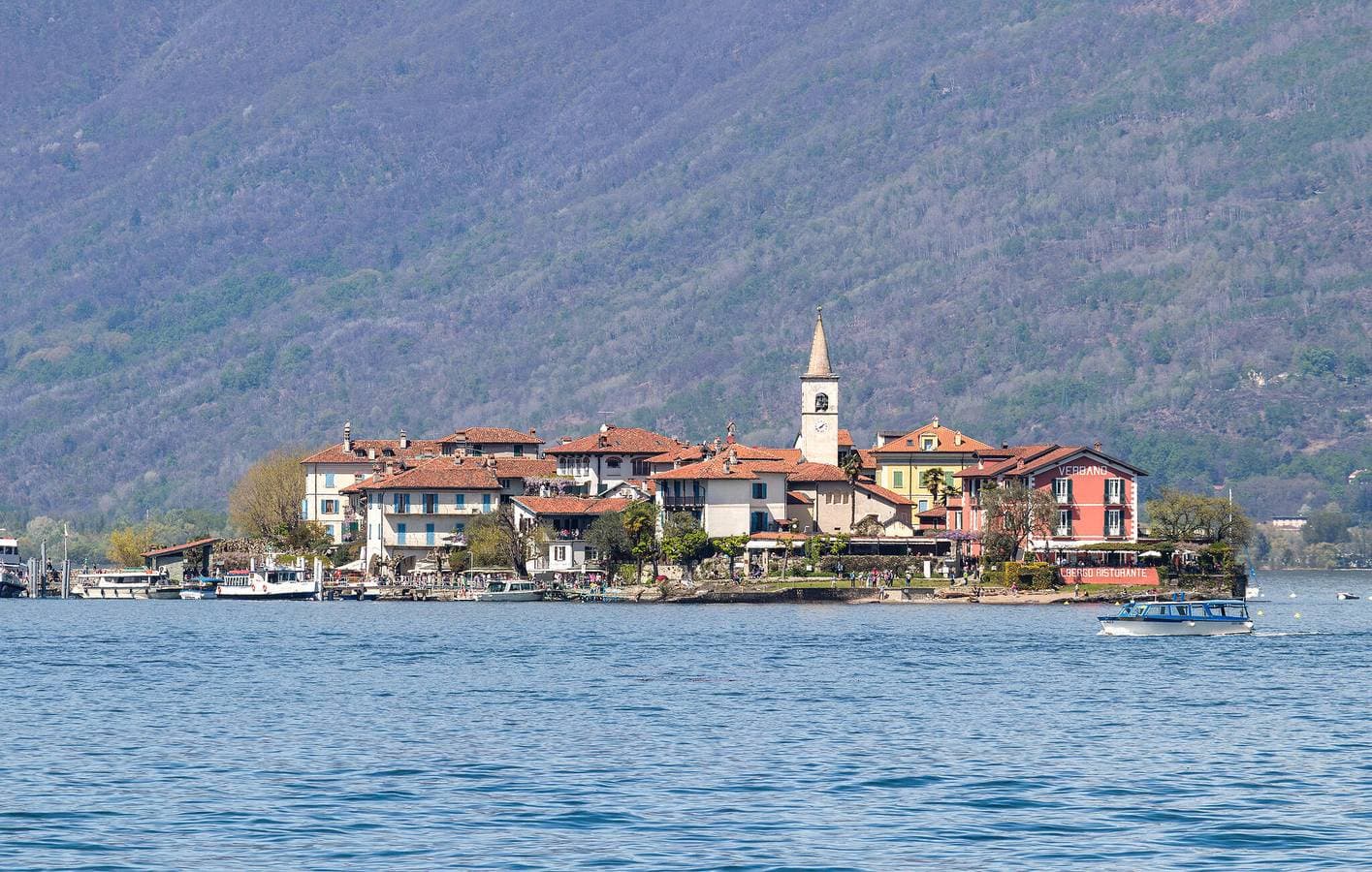 Foto 10 von 32: Wohnung mit Panoramablick in der Nähe des Lago Maggiore