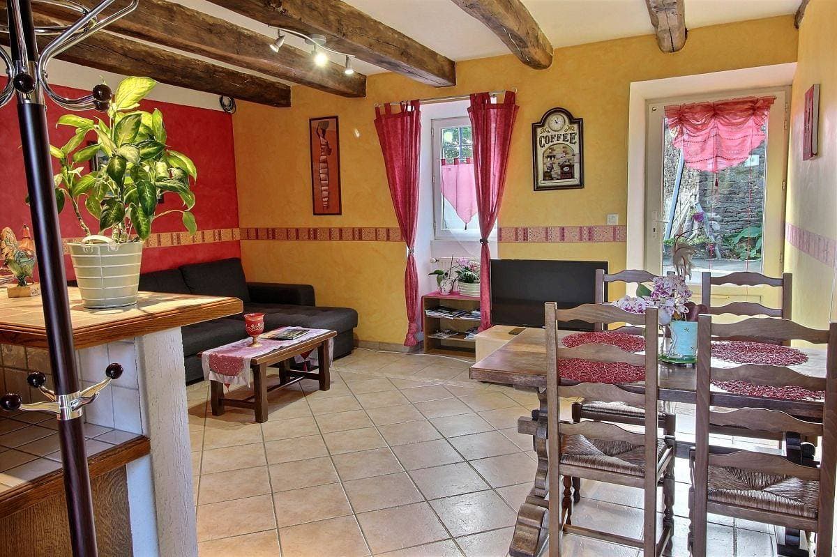 Foto 7 von 19: La Chambre