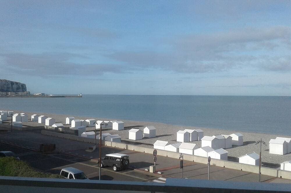 Apartment mit Meerblick 1