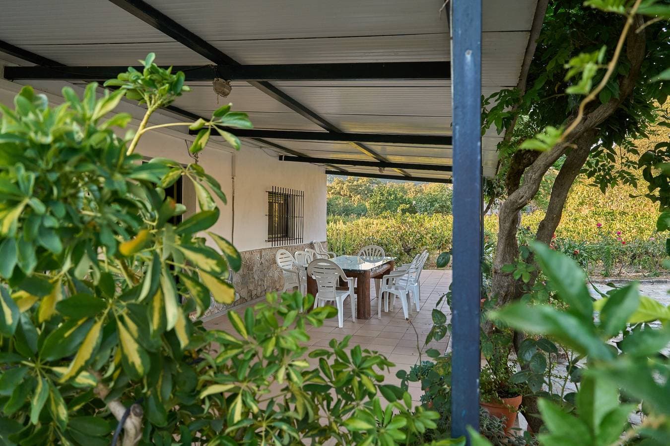 Foto 4 von 41: Ferienhaus 'Huerta del Sol' mit privatem Pool, Balkon und Klimaanlage