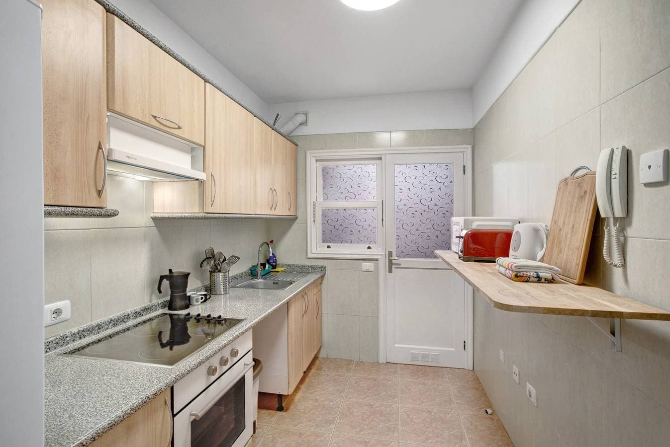 Foto 11 von 29: Ferienhaus „Casa Roberto“ mit privatem Balkon, Gemeinschaftspool und WLAN