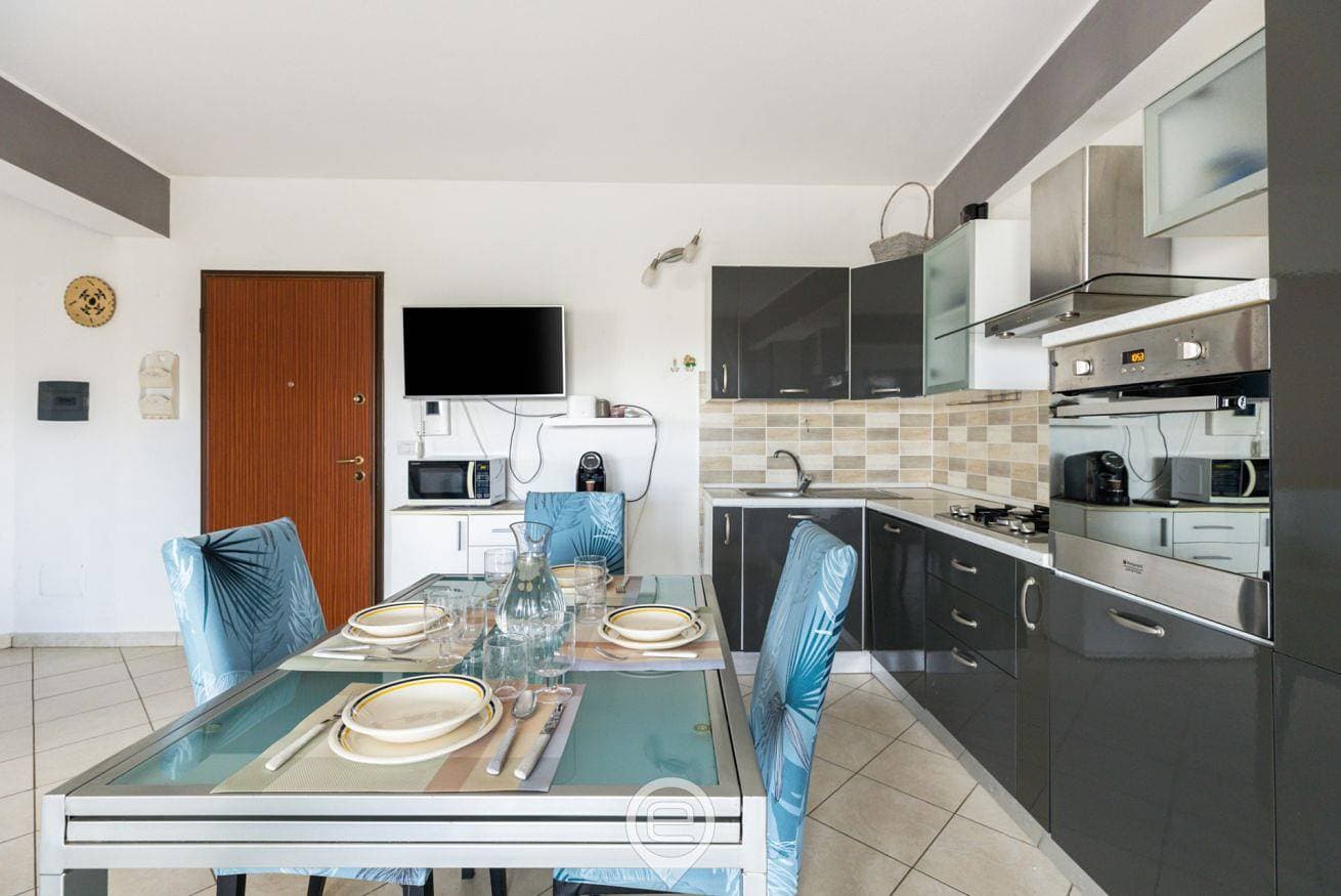 Foto 8 von 32: Ferienwohnung für 2 Personen mit Balkon/Terrasse