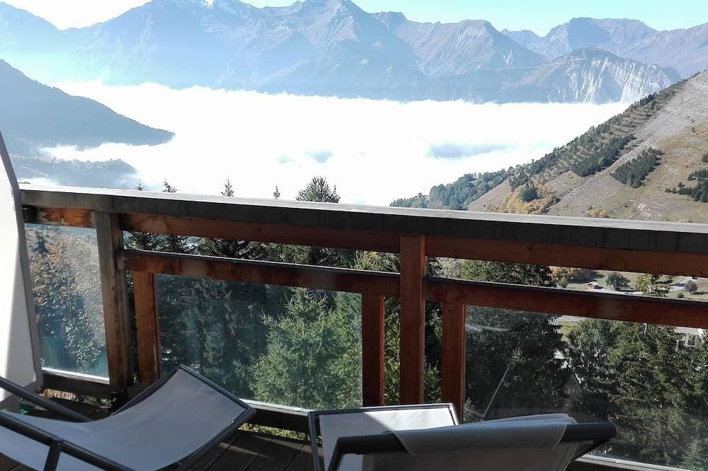 Charmante Wohnung 40 m2 / 4 p klassifiziert 3 *** alten Bezirk Alpe, herrliche Aussicht 1