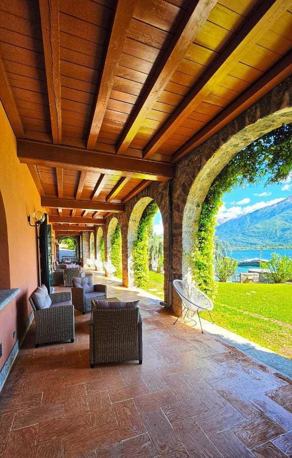 Villa Belora 1