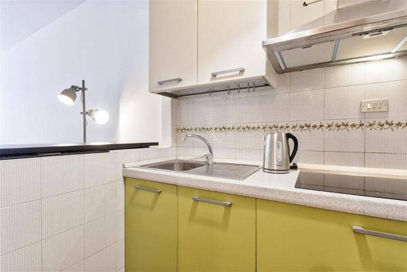 Foto 13 von 22: Ferienwohnung für 2 Personen