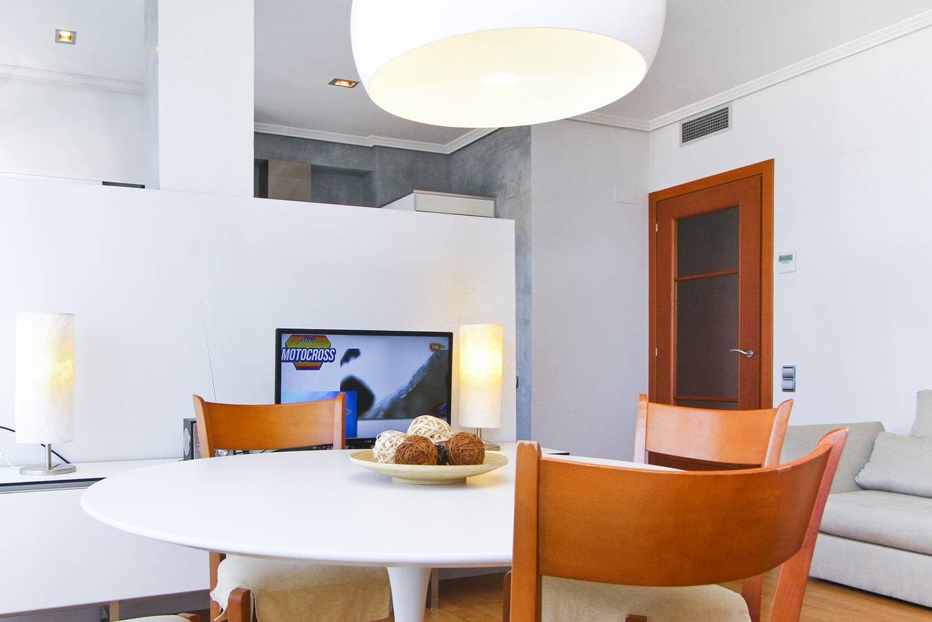 Foto 11 von 33: Soluxe Apartment - Only Families - Beachfront