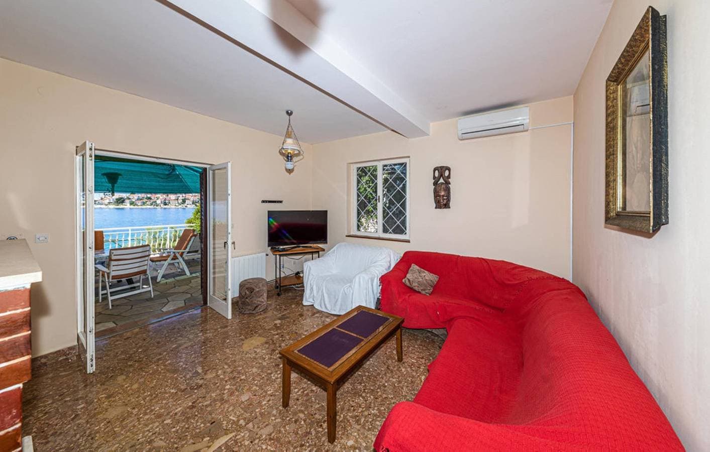 Foto 5 von 23: Holiday Home Seaside