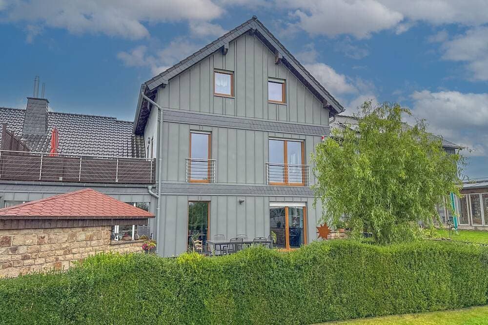 Geräumiges Haus mit Spa-Bad in ruhiger Lage 1
