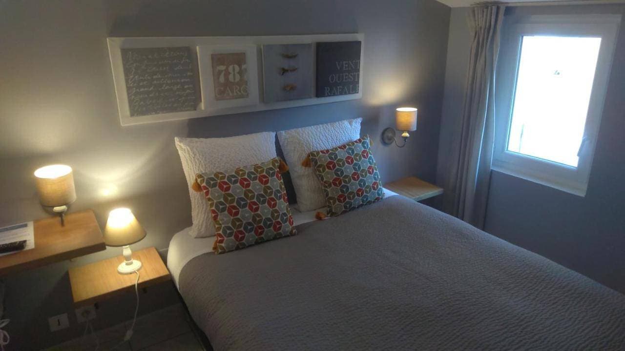 Foto 7 von 8: Double Room
