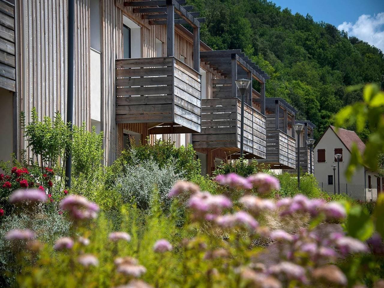 Foto 5 von 12: Studio im Vézere-Tal