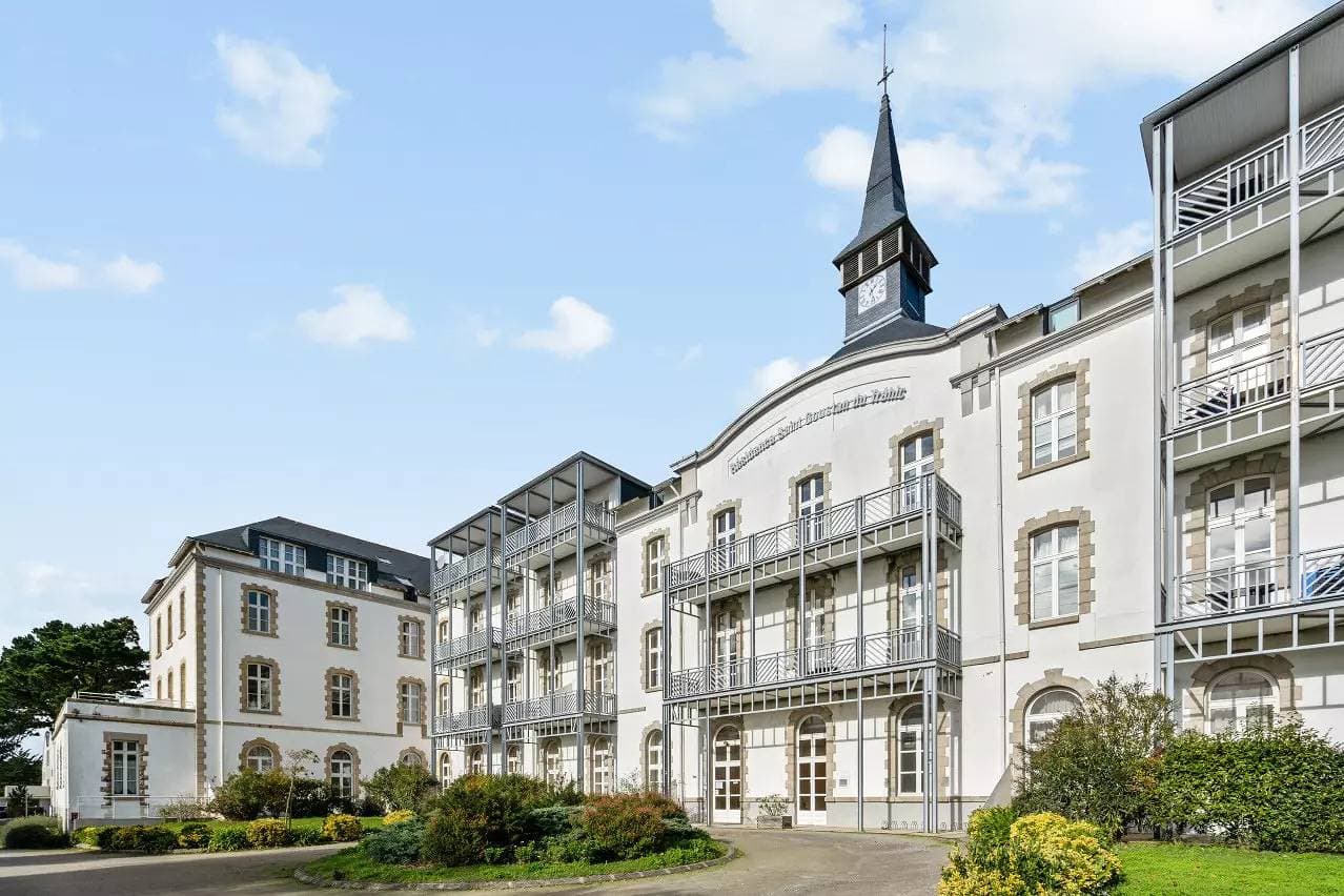 Foto 6 von 19: 2-Zimmer-Wohnung für 4 Personen – Budget