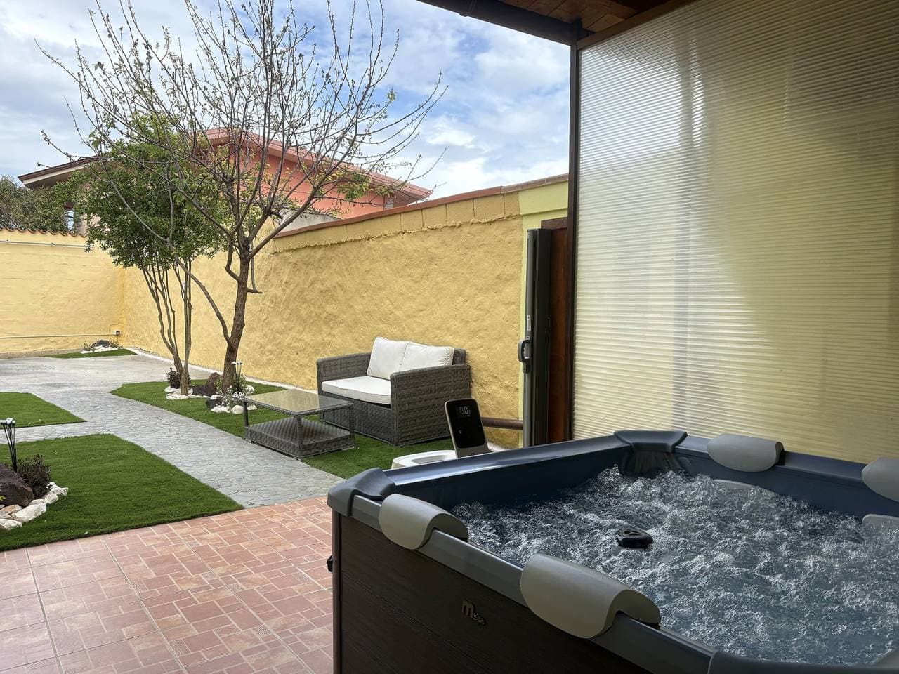 Foto 5 von 24: Costa Ovest Apartment 2