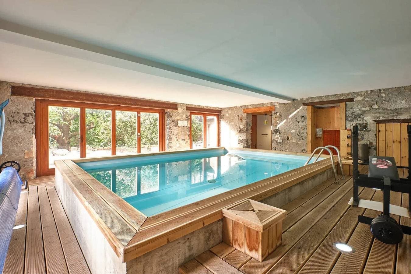 Chambre d'hôte l'Argentier 1