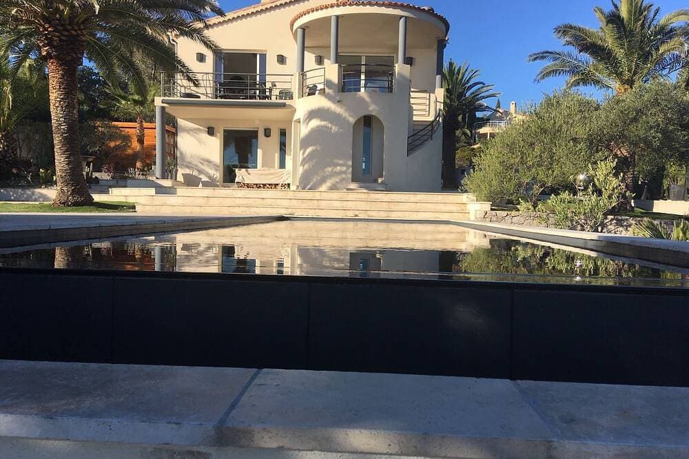 Foto 7 von 11: Le Grand Large Chambres D'hotes Golfe St Tropez