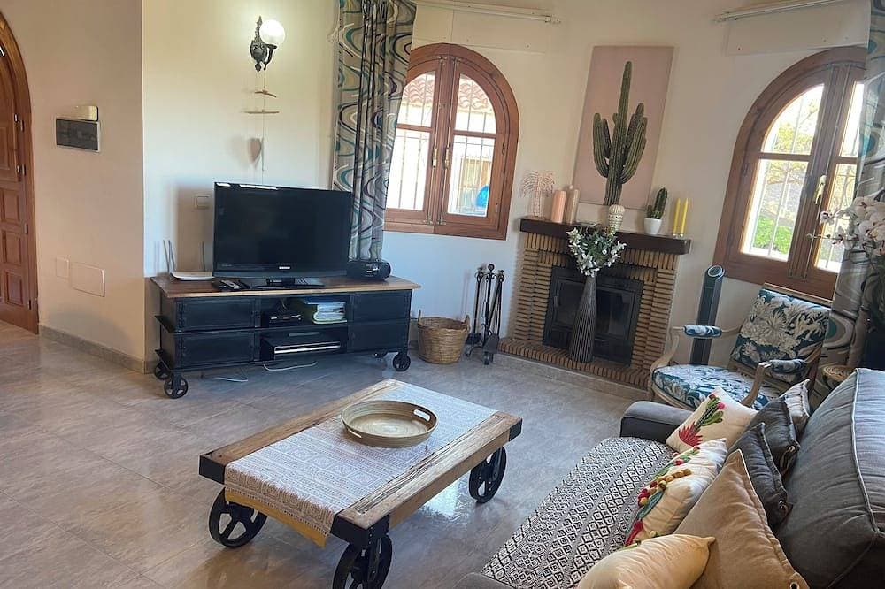 Foto 10 von 30: Unabhängige Villa, herrlicher Meerblick, privates Schwimmbad, WIFI