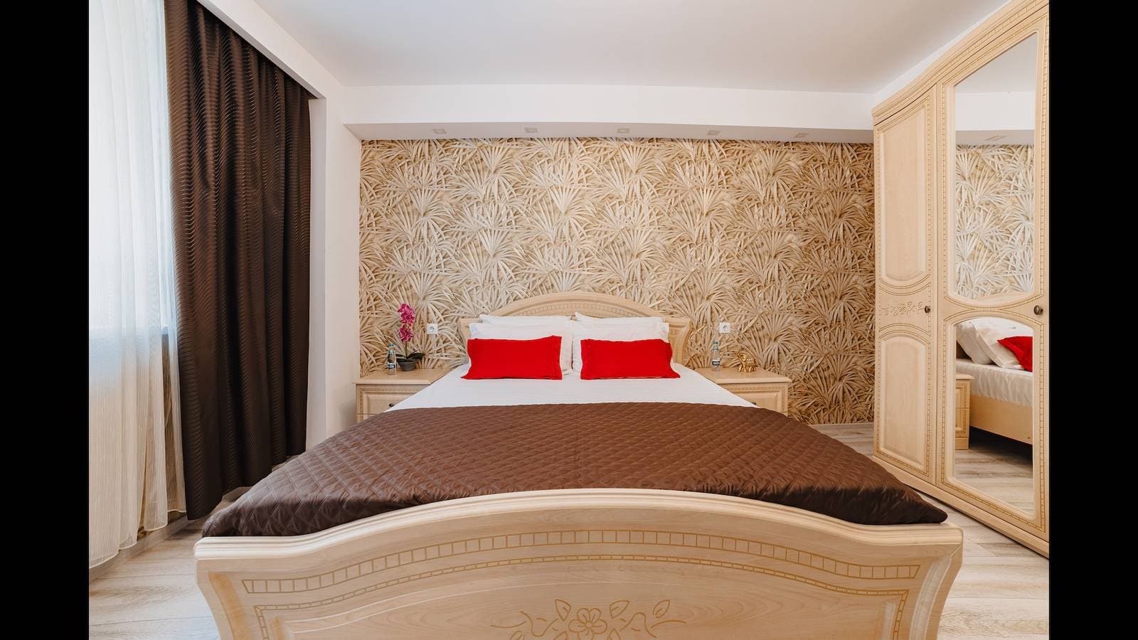 Besuchen Sie Rumänien von Brasov BnB 1 1
